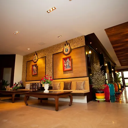 Siam Paradise Entertainment Complex