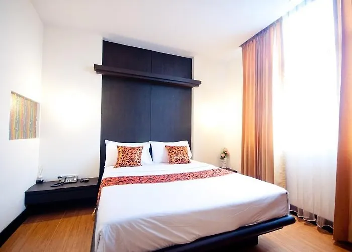Hotel Siam Paradise Entertainment Complex