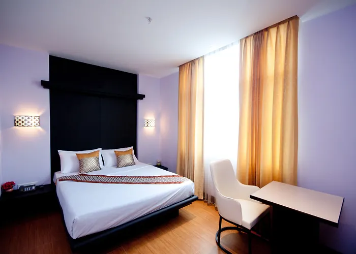 Hotel Siam Paradise Entertainment Complex 3*