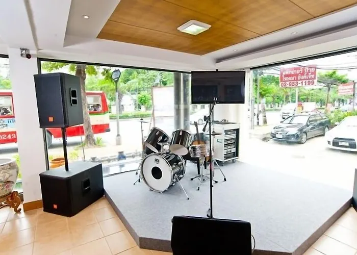 Hotel Siam Paradise Entertainment Complex 3*