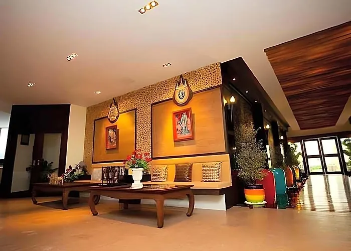 Hotel Siam Paradise Entertainment Complex 3*