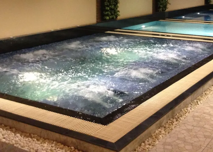 Hotell Siam Paradise Entertainment Complex 3*