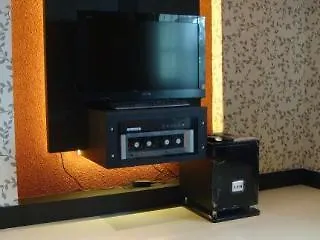 Siam Paradise Entertainment Complex Hotel 3*
